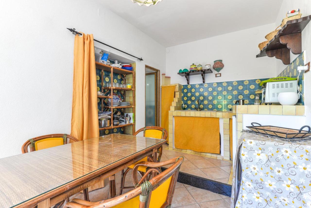 Casa Vacanze Iose Rio Marina Exterior foto